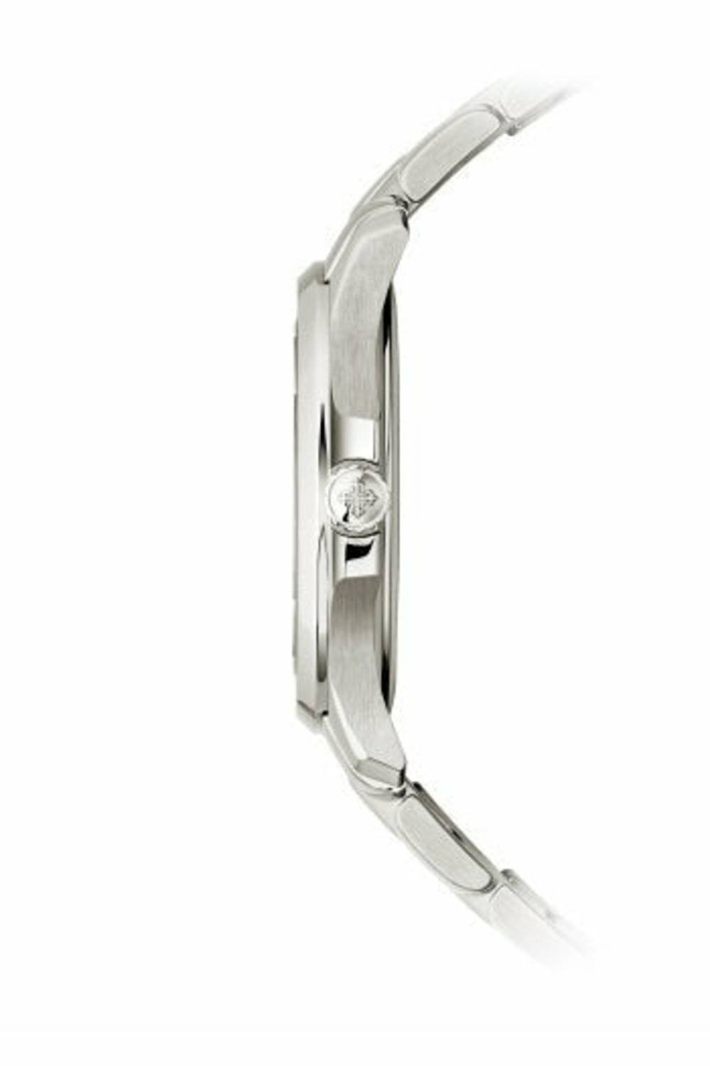 Patek Philippe Aquanaut Luxury Designer Watch - 5167 1a 001 Steel - Image 4