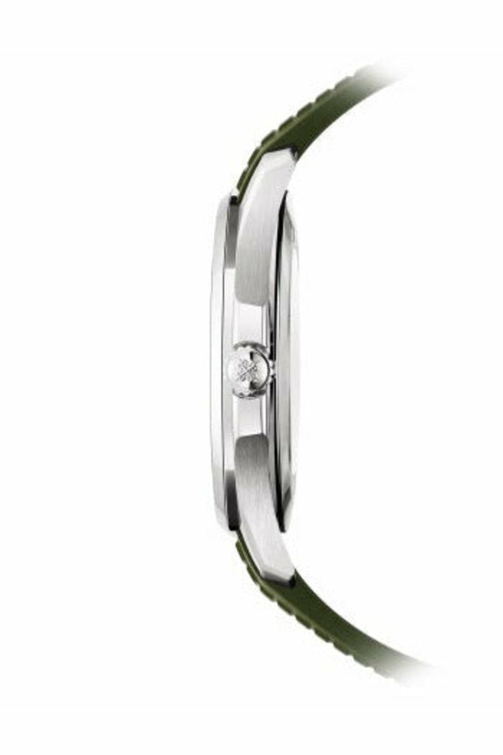 Patek Philippe Aquanaut Luxury Designer Watch - Image 3