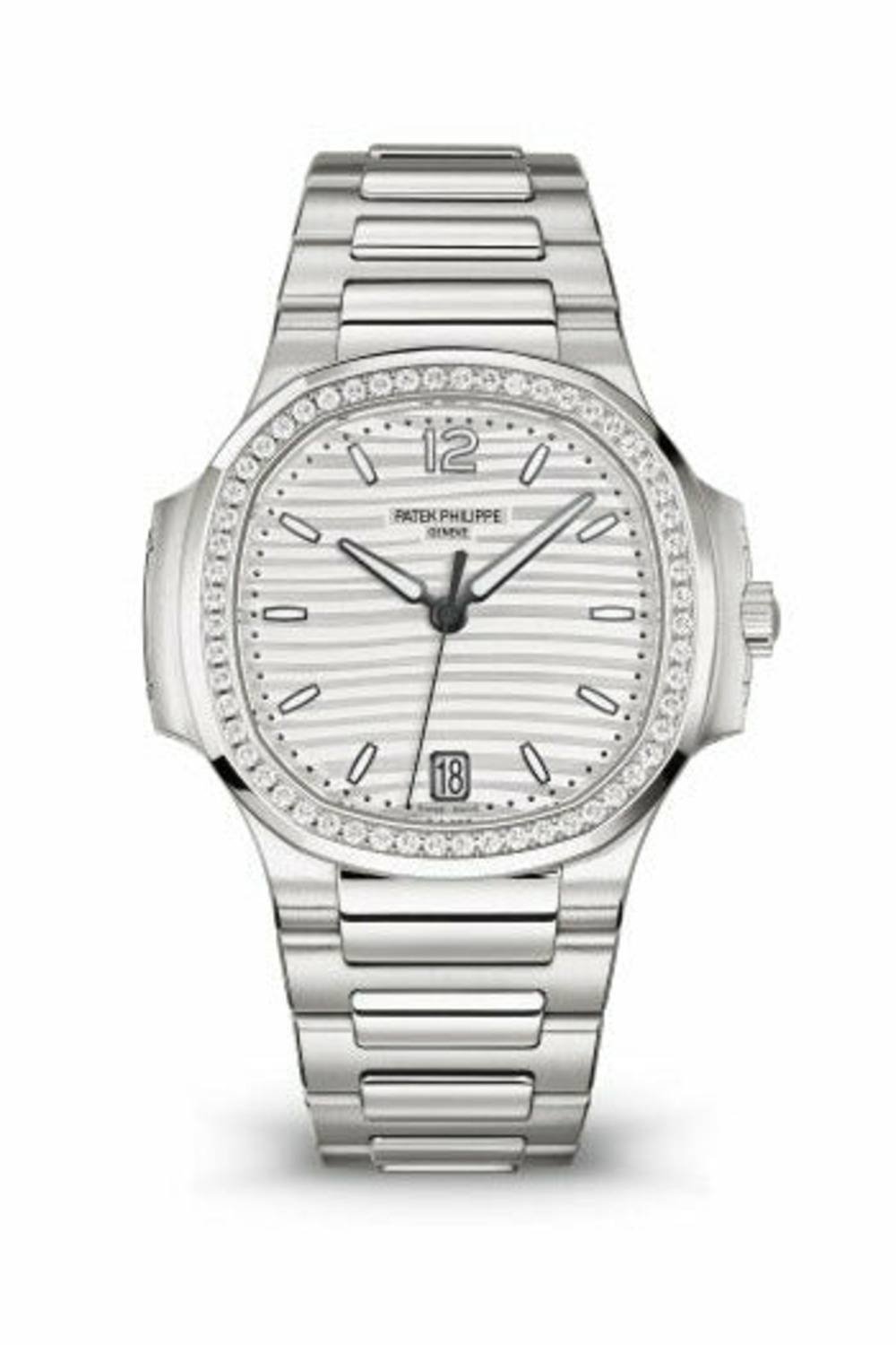 Patek Philippe Nautilus Luxury Designer Watch - 7118 1200a 010