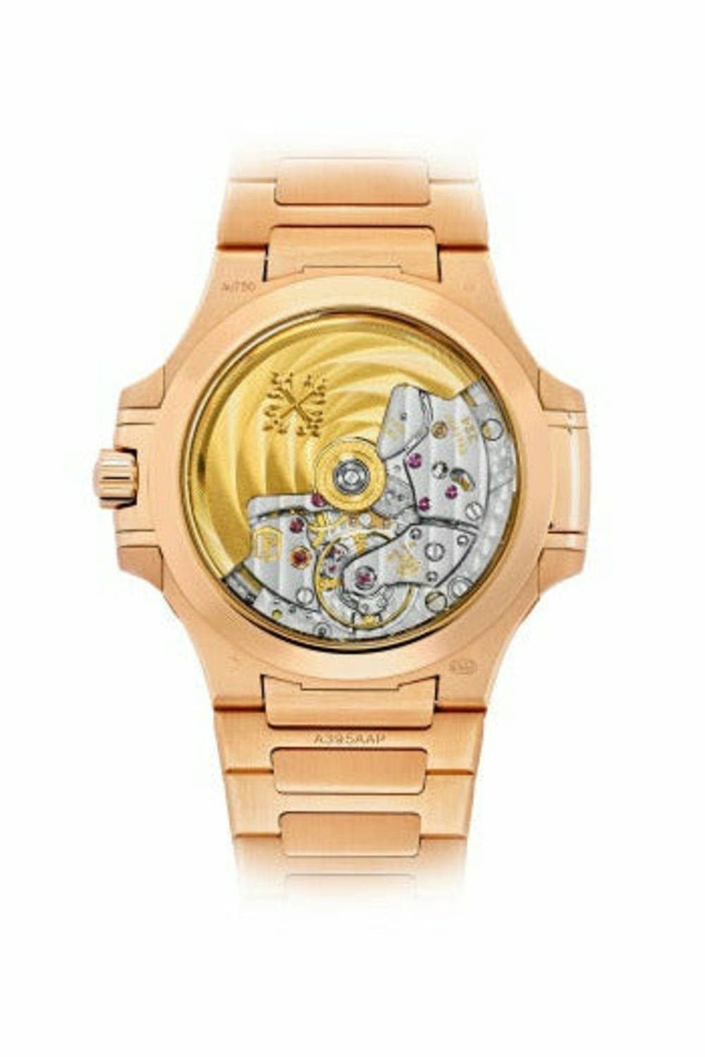 Patek Philippe Nautilus Luxury Designer Watch - 7118 1200r 010 - Image 3