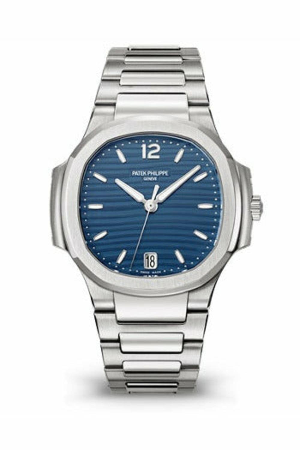 Patek Philippe Nautilus Luxury Designer Watch - 7118 1a 001