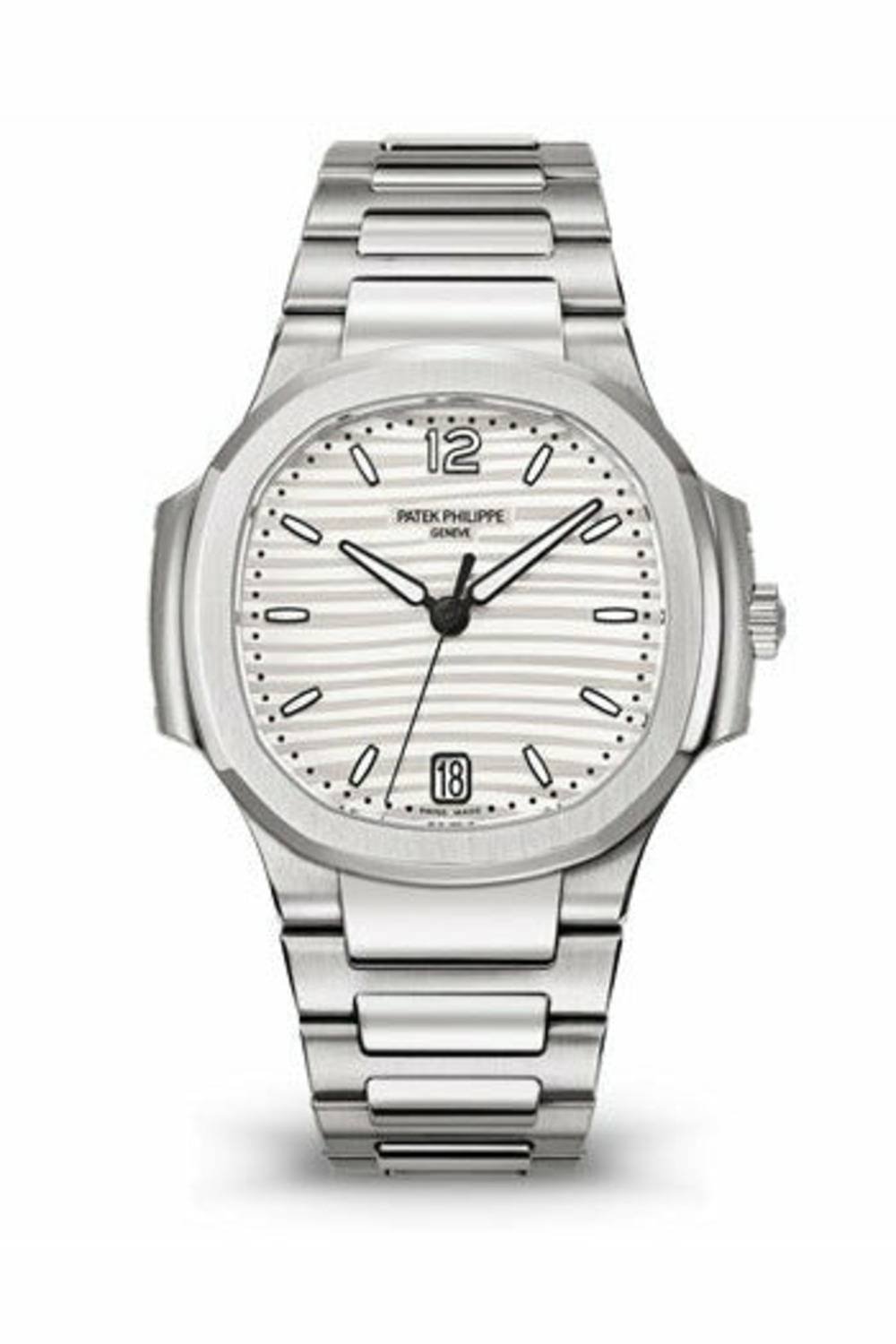 Patek Philippe Nautilus Luxury Designer Watch - 7118 1a 010