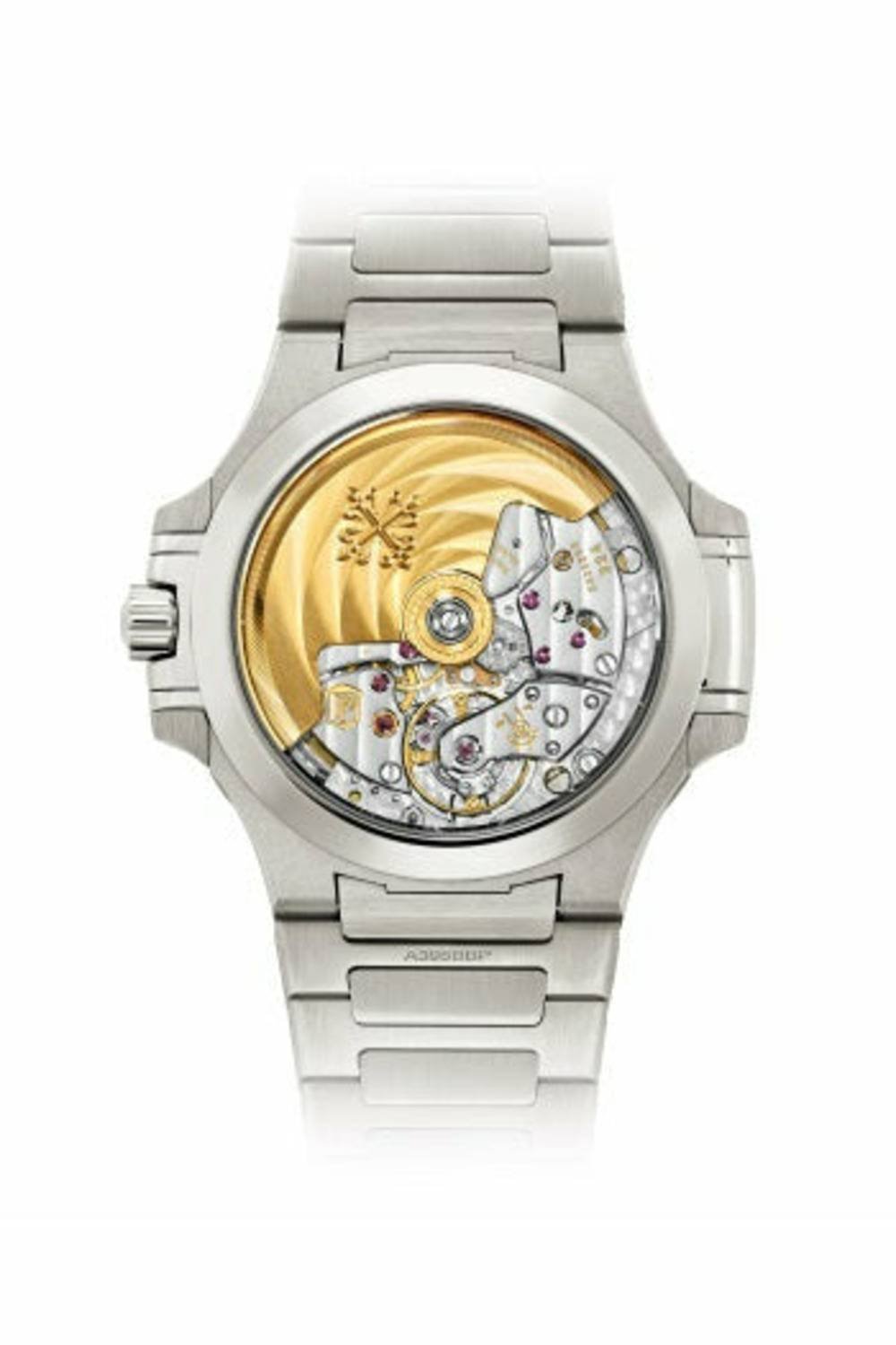 Patek Philippe Nautilus Luxury Designer Watch - 7118 1a 010 - Image 4