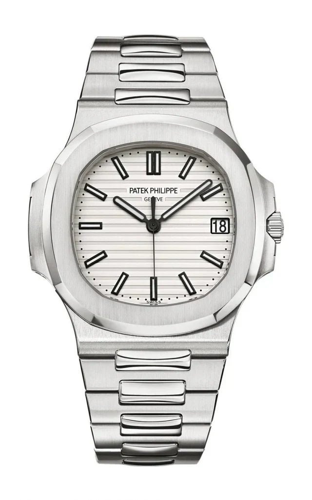 Patek Philippe Nautilus Luxury Designer Watch - 5711 1a 011 Steel