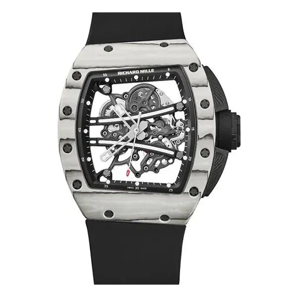 Richard Mille RM 61-01 Yohan Blake Ultimate Luxury Designer Watch