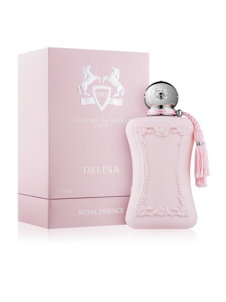 1743 Perfume De Marly Delina EDP 75ml - Image 2