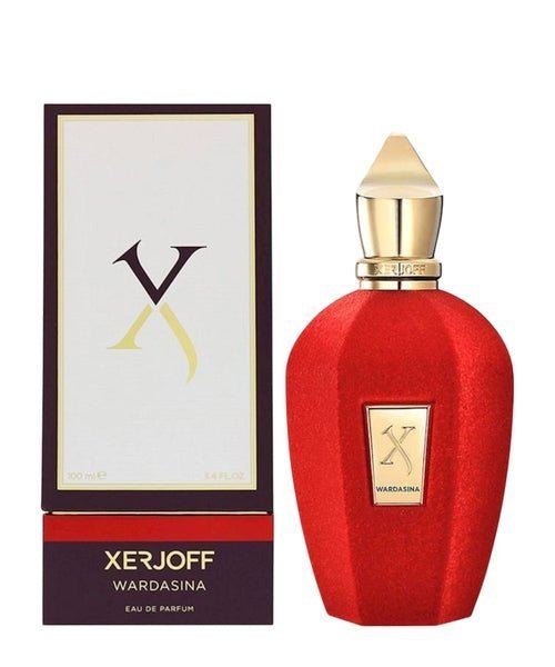 Wardasina by Xerjoff 100Ml