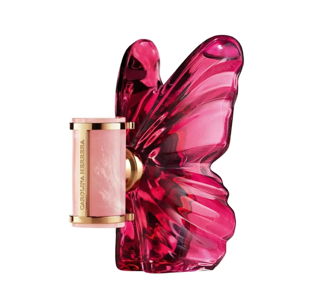 La Bomba Carolina Herrera
