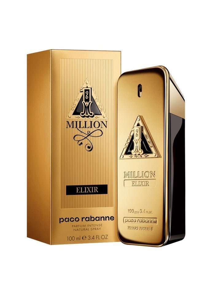 PR 1 Million Elixir Parfum Intense 100ml