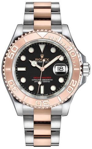 Rolex Yacht-Master Luxury Designer Watch