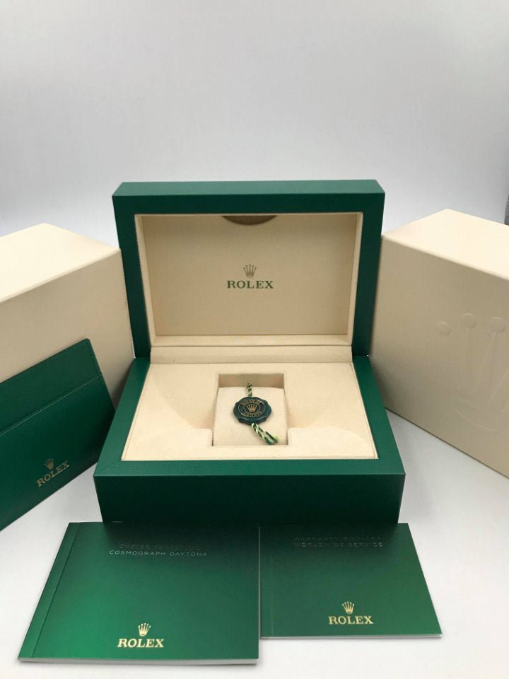 Rolex Yacht-Master Luxury Designer Watch - Image 3