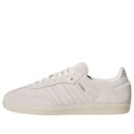 adidas Samba OG 'Chalk White Grey Carbon'