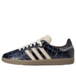 adidas x Wales Bonner Samba 'Collegiate Navy'