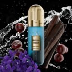 IBRAQ Ibraheem Al Qurashi BRAZILIAN TOBACCO 100 ML - Image 2