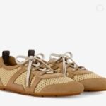 Louis Vuitton LV Sneakerina - Beige