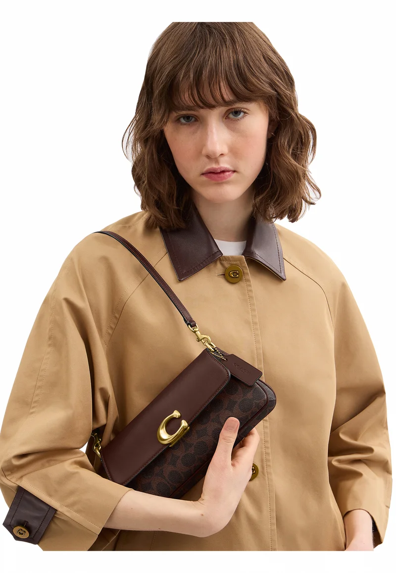 Coach shoulder bag - Image 2