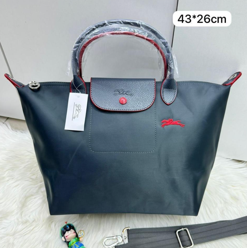 Jade Scarlet 42cm Luxury Iconic Designer Bag