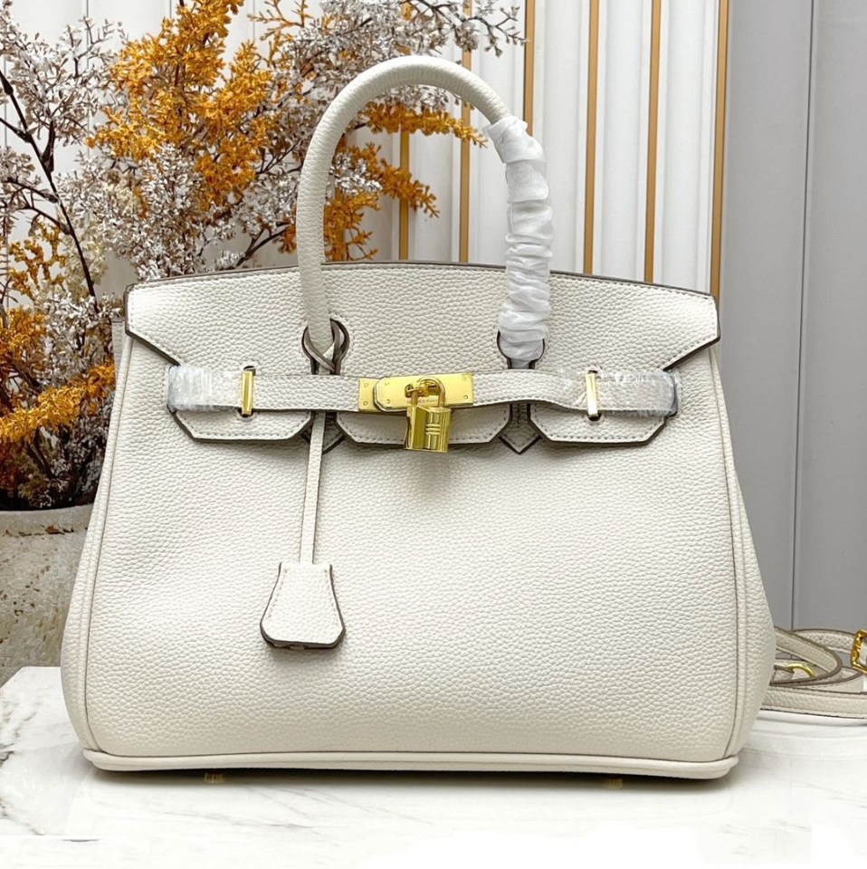 Angel Pearl 30cm Luxury Iconic Designer Bag