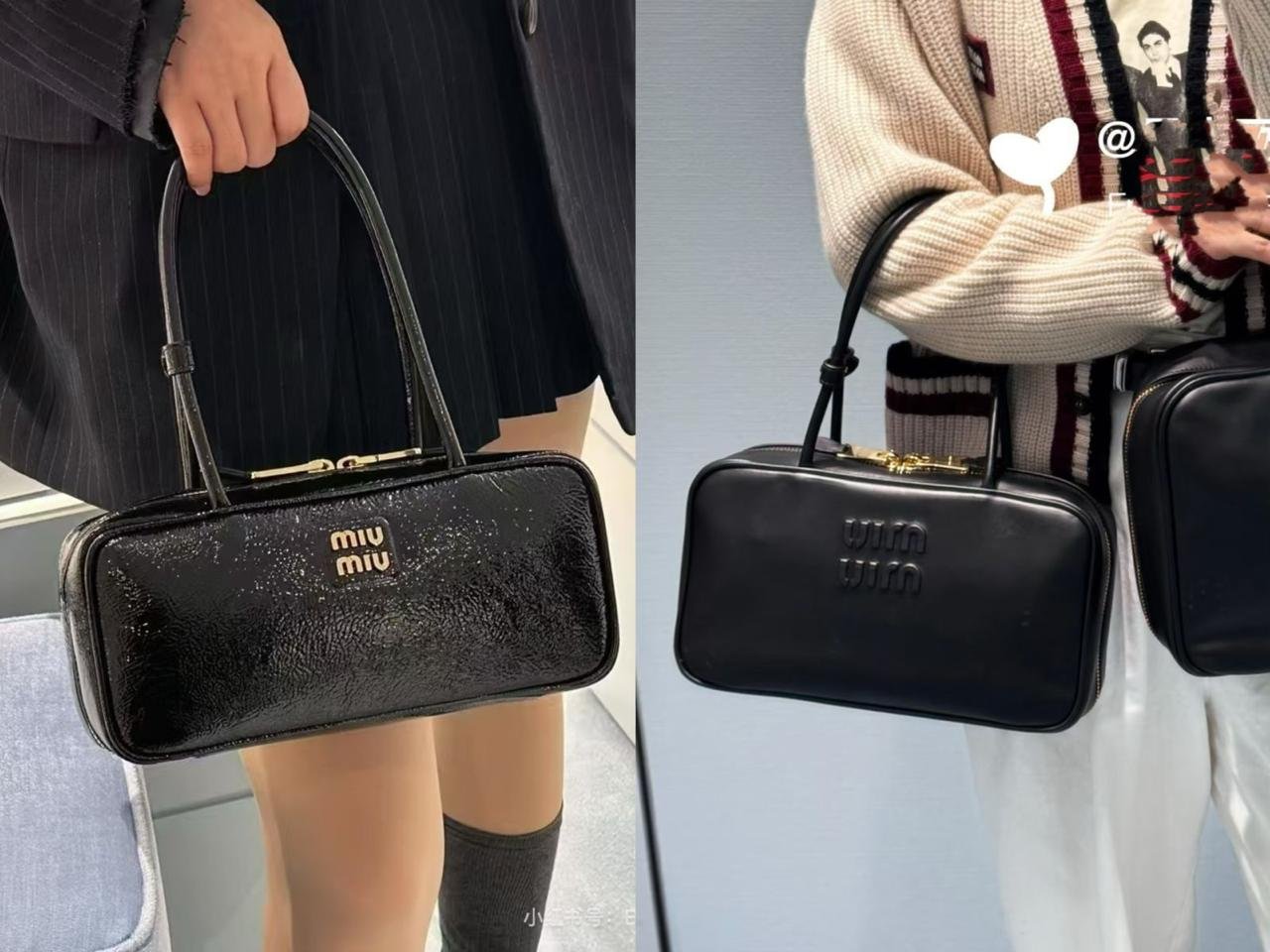 Brown Accent 29cm Luxury Iconic Designer Bag - Image 4