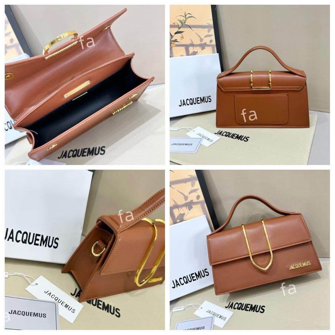 Mocha Notte, 24cm Luxury Designer Bag - Image 3