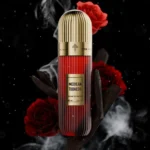 IBRAQ Ibraheem Al Qurashi MEXICAN TOBACCO 100 ML - Image 2