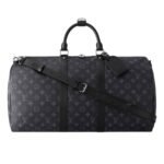 Louis Vuitton Keepall Bandoulière 50