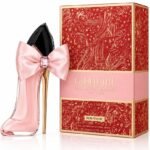 Good girl Carolina Herrera botanic EDP