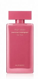 fleur musc narciso rodriguez for her EDP - Image 2