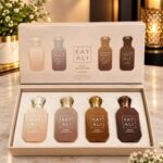 KAYALI Musk Obsessions Miniature Eau de Parfum Set
