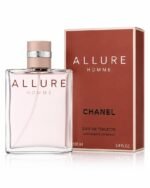 Chanel Allure homme EDT 100ml - Image 2