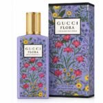GUCCI Flora gorgeous magnolia EDP
