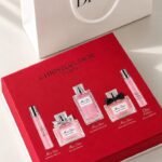 Christian Dior Les Miniatures Fragrance Set