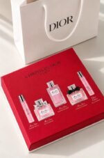 Christian Dior Les Miniatures Fragrance Set