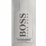Boss bottled united hugo boss EDP