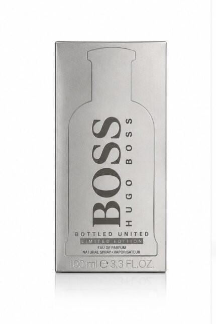 Boss bottled united hugo boss EDP