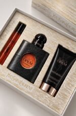 Yves Saint Laurent Black Opium