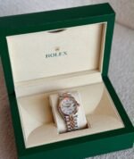 Rolex Lady-Datejust watch - Image 2