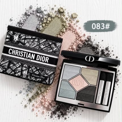 Dior Diorshow 5 Couleurs Eyeshadow Palette | 083