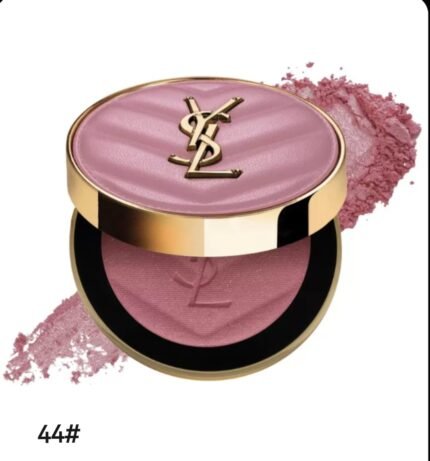 Yves Saint Laurent Make Me Blush | 44 Nude Lavallière