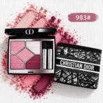 Dior Diorshow 5 Couleurs Eyeshadow Palette |  983 Champs-Élysées