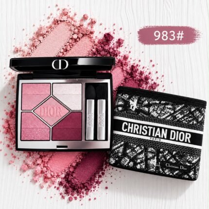 Dior Diorshow 5 Couleurs Eyeshadow Palette | 983 Champs-Élysées