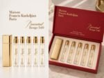 Maison Francis Kurkdjian Mini Perfume Gift Set 5-Piece Collection - Image 3