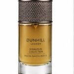 Dunhill london Indian sandalwood EDP for men