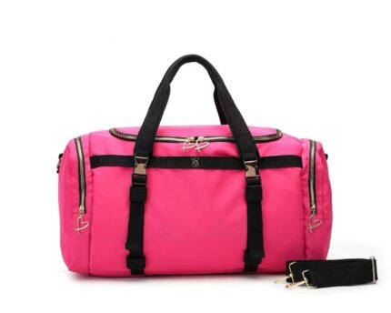 Victoria's Secret Weekender Bag