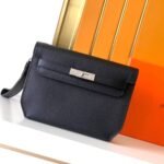 Hermès Kelly Dépêches 25 Pouch