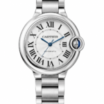 Ballon Bleu de Cartier watch