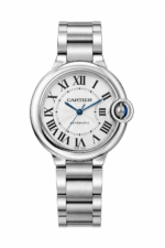 Ballon Bleu de Cartier watch