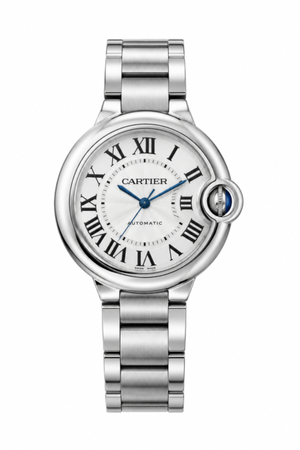 Ballon Bleu de Cartier watch