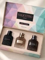 Valentino Uomo Born in Roma gift set EDT - Image 2