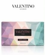 Valentino Uomo Born in Roma gift set EDT